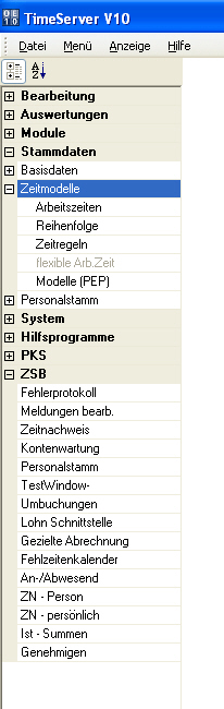 Klick : Vergrößerung